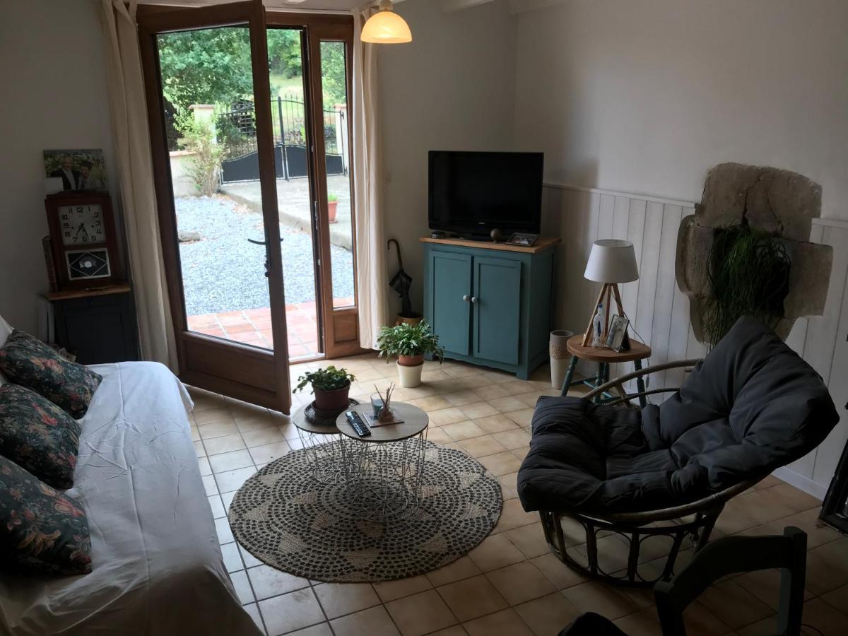 Apartment Chez Mima