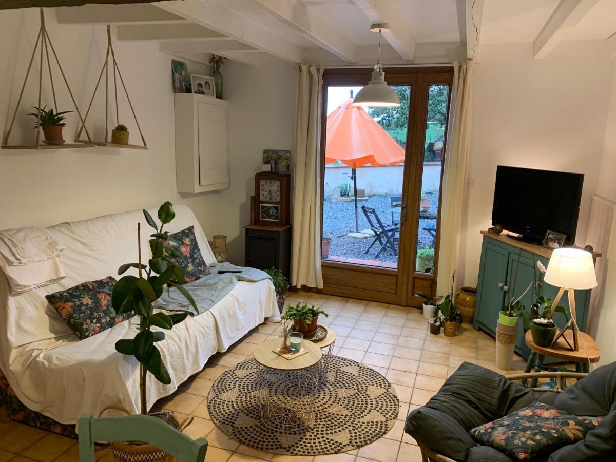 Chez Mima Appartement