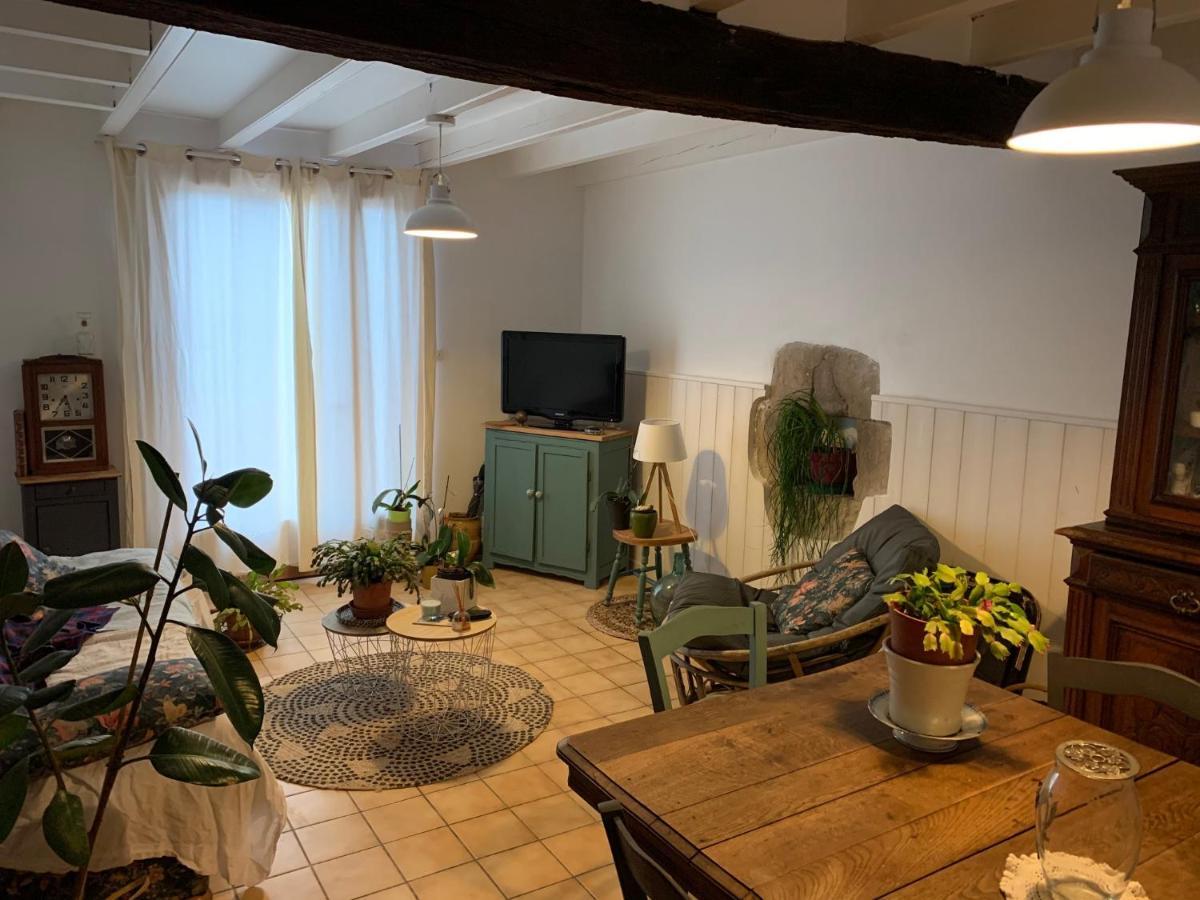 Chez Mima Apartment