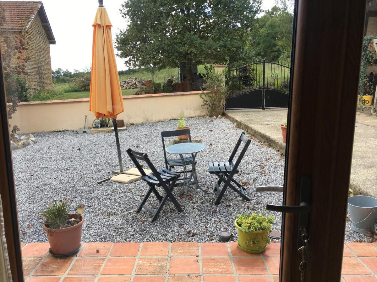 Chez Mima