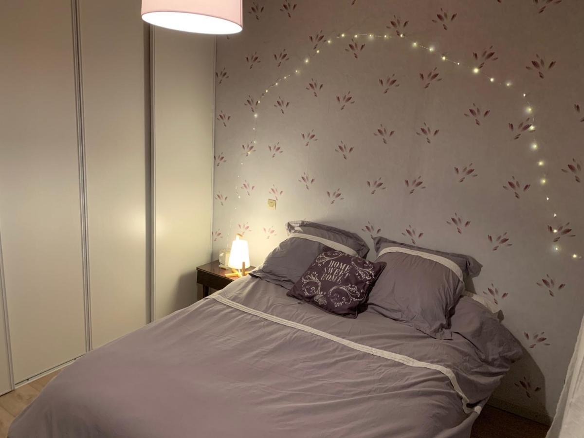 Apartment Chez Mima Samadet