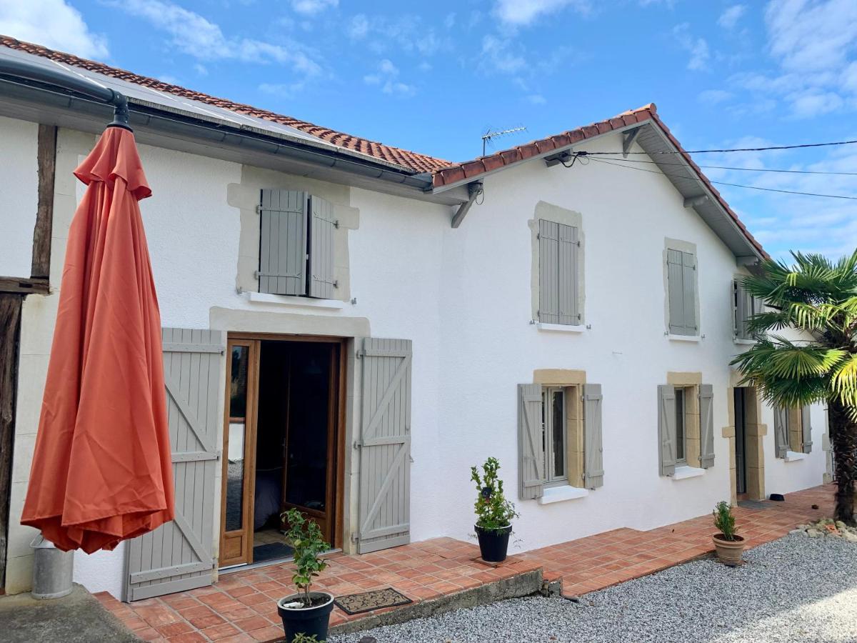Chez Mima Samadet